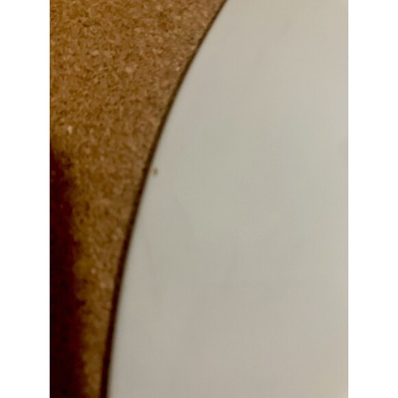 Vintage Strawberry and fruit  Pfaltzgraff Country Market 12" Serving Platter - Picture 9 of 15